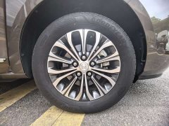 Buick GL8 2022 Land Executive Cabin 652T Luxury - ფოტო 16