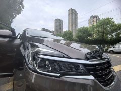Buick GL8 2022 Land Executive Cabin 652T Luxury - ფოტო 17