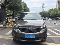 Buick GL8 2022 Land Executive Cabin 652T Luxury - ფოტო 2