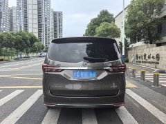 Buick GL8 2022 Land Executive Cabin 652T Luxury - ფოტო 5