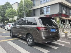 Buick GL8 2022 Land Executive Cabin 652T Luxury - ფოტო 6