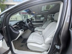 Buick GL8 2022 Land Executive Cabin 652T Luxury - ფოტო 7