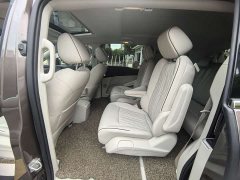 Buick GL8 2022 Land Executive Cabin 652T Luxury - ფოტო 8