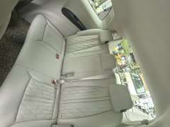 Buick GL8 2022 Land Executive Cabin 652T Luxury - ფოტო 9