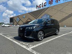 GAC Aion M6 2021 PRO 270T DCT Luxury - ფოტო 1