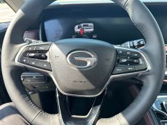 GAC Aion M6 2021 PRO 270T DCT Luxury - ფოტო 12