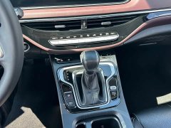 GAC Aion M6 2021 PRO 270T DCT Luxury - ფოტო 13