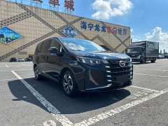 GAC Aion M6 2021 PRO 270T DCT Luxury - ფოტო 3