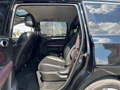 GAC Aion M6 2021 PRO 270T DCT Luxury - ფოტო 5