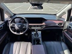 GAC Aion M6 2021 PRO 270T DCT Luxury - ფოტო 6