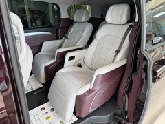 Buick GL8 2022 Avenir Six-Seat Wisdom Courtesy Edition - ფოტო 10