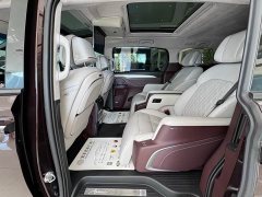 Buick GL8 2022 Avenir Six-Seat Wisdom Courtesy Edition - ფოტო 11