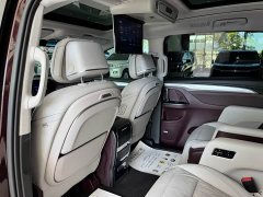 Buick GL8 2022 Avenir Six-Seat Wisdom Courtesy Edition - ფოტო 12