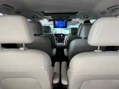 Buick GL8 2022 Avenir Six-Seat Wisdom Courtesy Edition - ფოტო 13