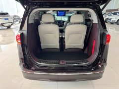 Buick GL8 2022 Avenir Six-Seat Wisdom Courtesy Edition - ფოტო 14