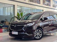 Buick GL8 2022 Avenir Six-Seat Wisdom Courtesy Edition - ფოტო 16