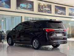 Buick GL8 2022 Avenir Six-Seat Wisdom Courtesy Edition - ფოტო 17