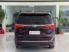 Buick GL8 2022 Avenir Six-Seat Wisdom Courtesy Edition - ფოტო 18