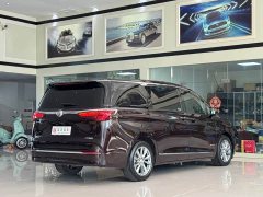 Buick GL8 2022 Avenir Six-Seat Wisdom Courtesy Edition - ფოტო 19