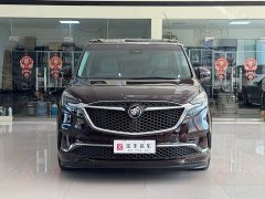 Buick GL8 2022 Avenir Six-Seat Wisdom Courtesy Edition - ფოტო 2