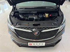 Buick GL8 2022 Avenir Six-Seat Wisdom Courtesy Edition - ფოტო 20