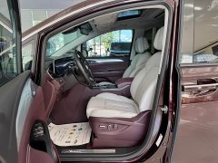 Buick GL8 2022 Avenir Six-Seat Wisdom Courtesy Edition - ფოტო 3