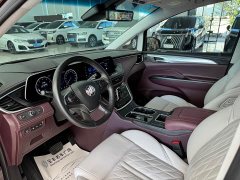 Buick GL8 2022 Avenir Six-Seat Wisdom Courtesy Edition - ფოტო 4