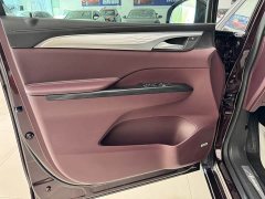 Buick GL8 2022 Avenir Six-Seat Wisdom Courtesy Edition - ფოტო 5