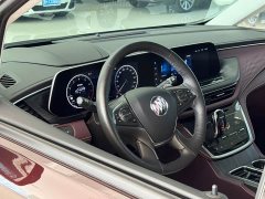 Buick GL8 2022 Avenir Six-Seat Wisdom Courtesy Edition - ფოტო 6
