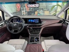 Buick GL8 2022 Avenir Six-Seat Wisdom Courtesy Edition - ფოტო 7