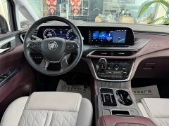 Buick GL8 2022 Avenir Six-Seat Wisdom Courtesy Edition - ფოტო 8