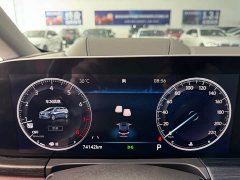 Buick GL8 2022 Avenir Six-Seat Wisdom Courtesy Edition - ფოტო 9