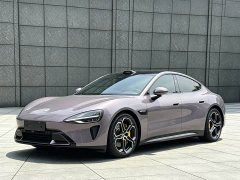 Xiaomi SU7 Rear-Wheel Drive Ultra-Long Range Advanced Autonomous Driving Pro - ფოტო 1