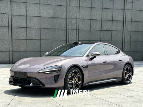 2024 Xiaomi SU7 Rear-Wheel Drive Ultra-Long Range Advanced Autonomous Driving Pro - ავტომობილი ჩინეთიდან