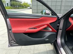 Xiaomi SU7 Rear-Wheel Drive Ultra-Long Range Advanced Autonomous Driving Pro - ფოტო 14