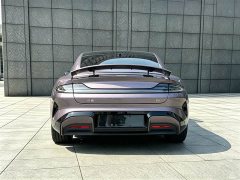 Xiaomi SU7 Rear-Wheel Drive Ultra-Long Range Advanced Autonomous Driving Pro - ფოტო 16
