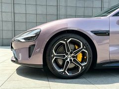 Xiaomi SU7 Rear-Wheel Drive Ultra-Long Range Advanced Autonomous Driving Pro - ფოტო 18