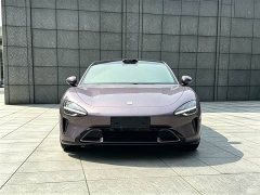Xiaomi SU7 Rear-Wheel Drive Ultra-Long Range Advanced Autonomous Driving Pro - ფოტო 2