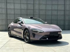 Xiaomi SU7 Rear-Wheel Drive Ultra-Long Range Advanced Autonomous Driving Pro - ფოტო 3