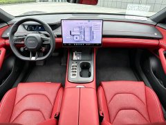 Xiaomi SU7 Rear-Wheel Drive Ultra-Long Range Advanced Autonomous Driving Pro - ფოტო 4