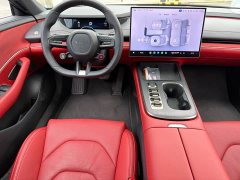 Xiaomi SU7 Rear-Wheel Drive Ultra-Long Range Advanced Autonomous Driving Pro - ფოტო 5