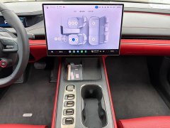 Xiaomi SU7 Rear-Wheel Drive Ultra-Long Range Advanced Autonomous Driving Pro - ფოტო 6