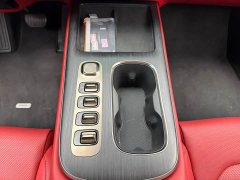 Xiaomi SU7 Rear-Wheel Drive Ultra-Long Range Advanced Autonomous Driving Pro - ფოტო 9