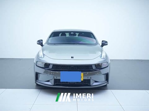 2021 Lynk & Co Geely Lynk & Co 03 1.5T DCT Jìn Champion Edition - ავტომობილი ჩინეთიდან