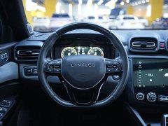 Lynk & Co Geely Lynk & Co 03 1.5T DCT Jìn Champion Edition - ფოტო 11