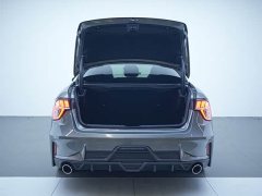 Lynk & Co Geely Lynk & Co 03 1.5T DCT Jìn Champion Edition - ფოტო 12