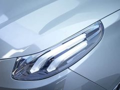 Lynk & Co Geely Lynk & Co 03 1.5T DCT Jìn Champion Edition - ფოტო 14