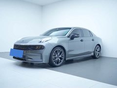 Lynk & Co Geely Lynk & Co 03 1.5T DCT Jìn Champion Edition - ფოტო 2