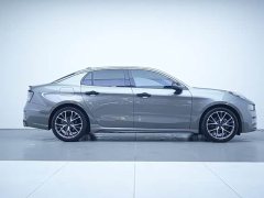 Lynk & Co Geely Lynk & Co 03 1.5T DCT Jìn Champion Edition - ფოტო 3