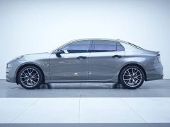 Lynk & Co Geely Lynk & Co 03 1.5T DCT Jìn Champion Edition - ფოტო 4